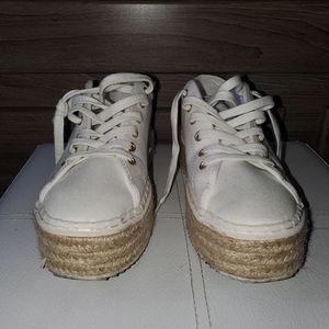 Espadrille H&M